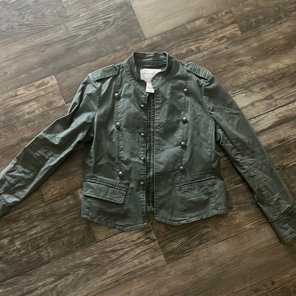 American Rag jacket